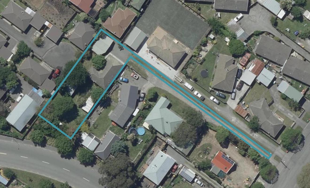 84C Bamford Street, Woolston, Christchurch - Carousel 1