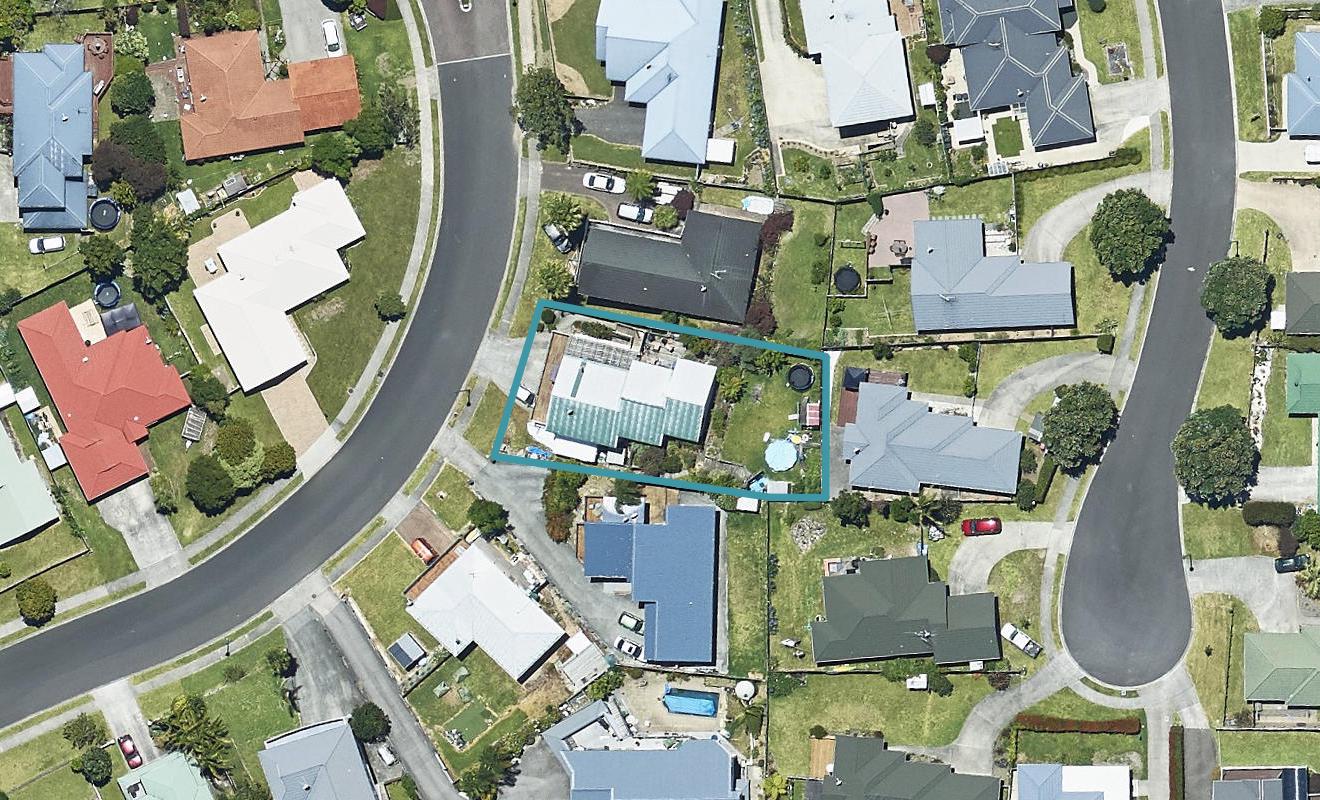 24 Thornlea Drive, Welcome Bay, Tauranga - Carousel 1