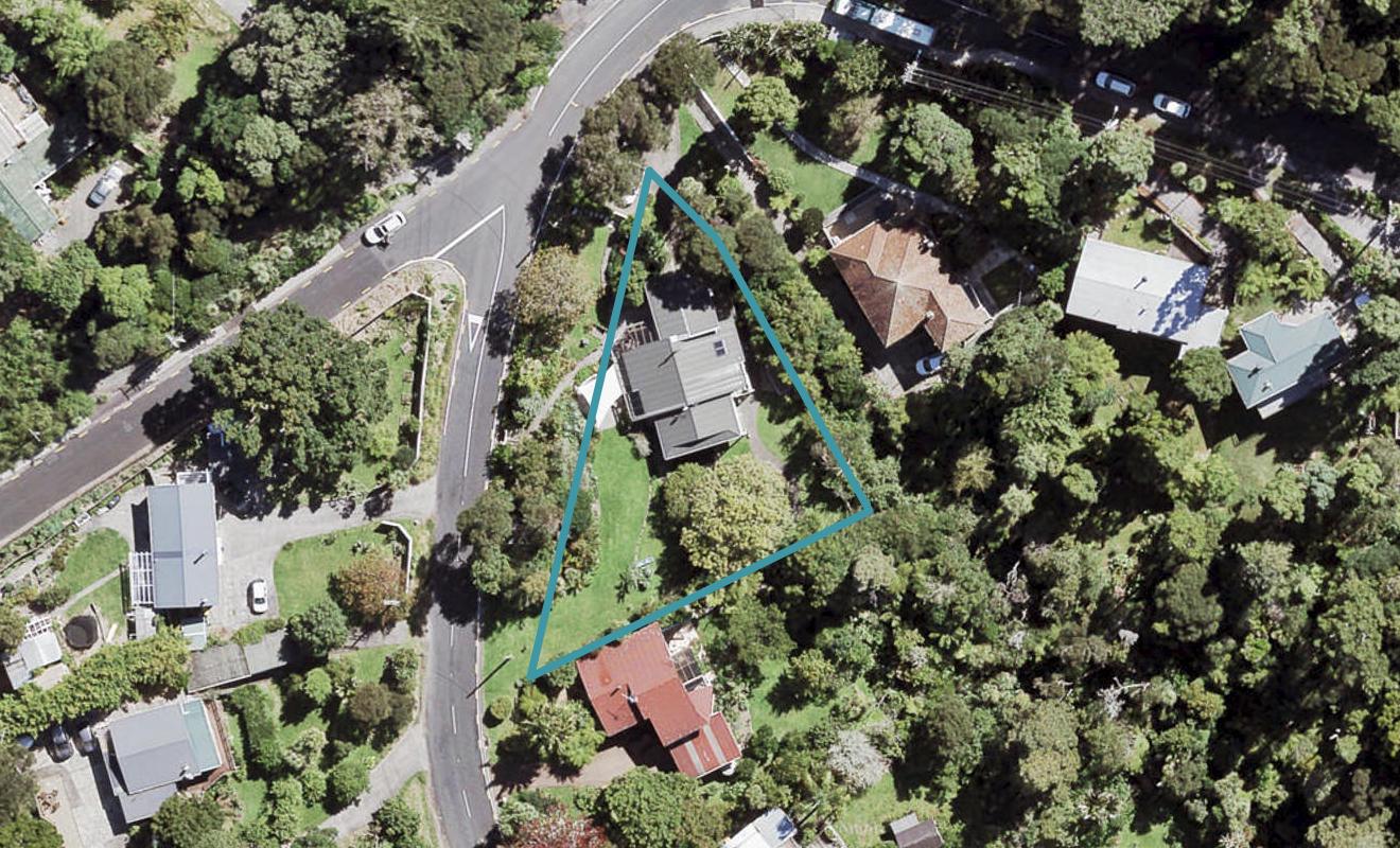 786 South Titirangi Road, Titirangi, Auckland - Carousel 1