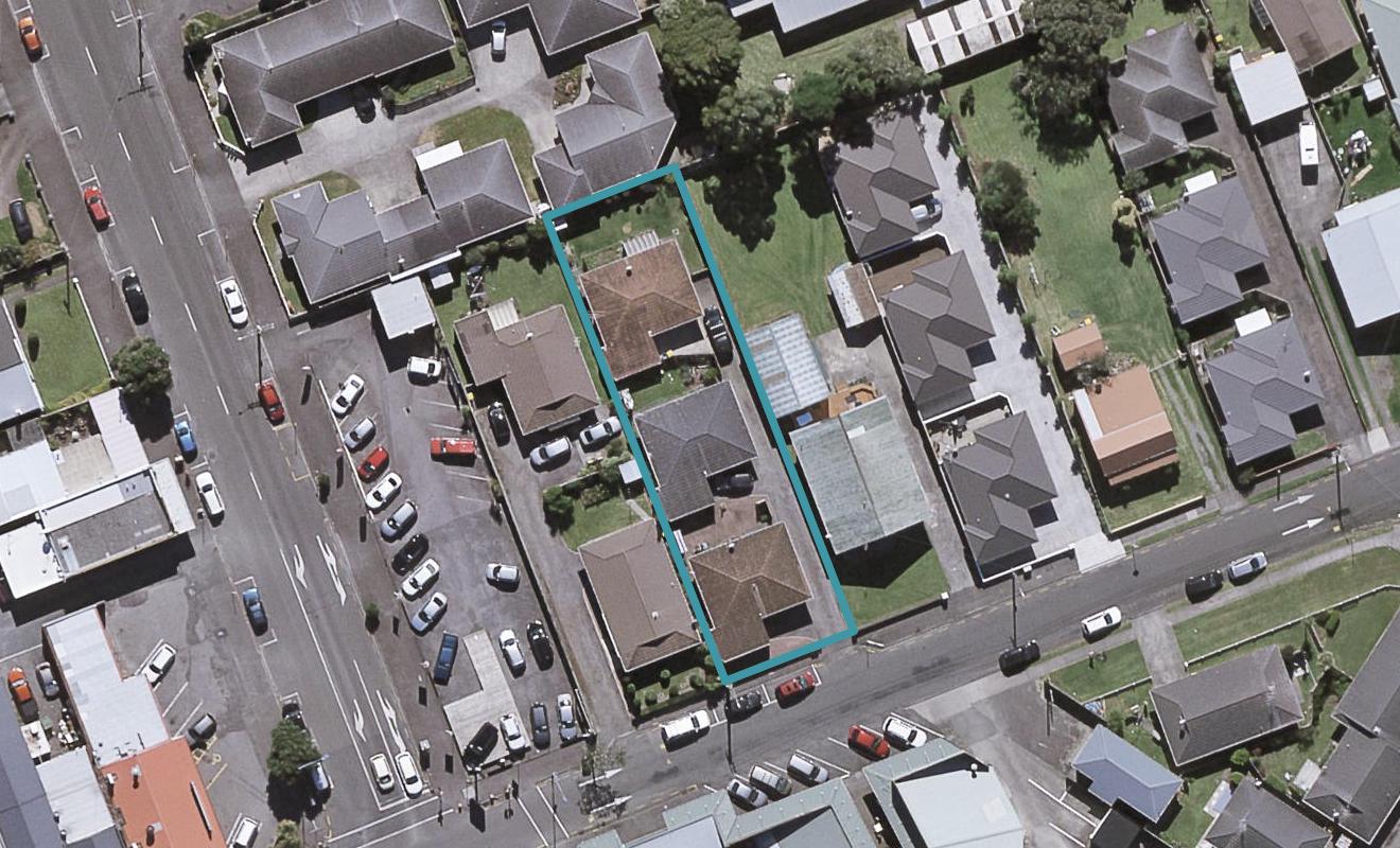 9B Clemow Road, Fitzroy, New Plymouth - Carousel 1