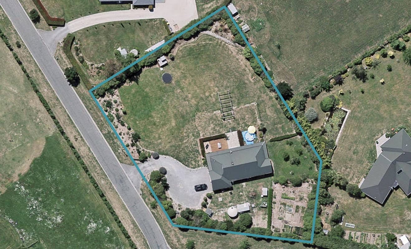 60 Ohoka Meadows Drive, Ohoka, Kaiapoi - Carousel 1