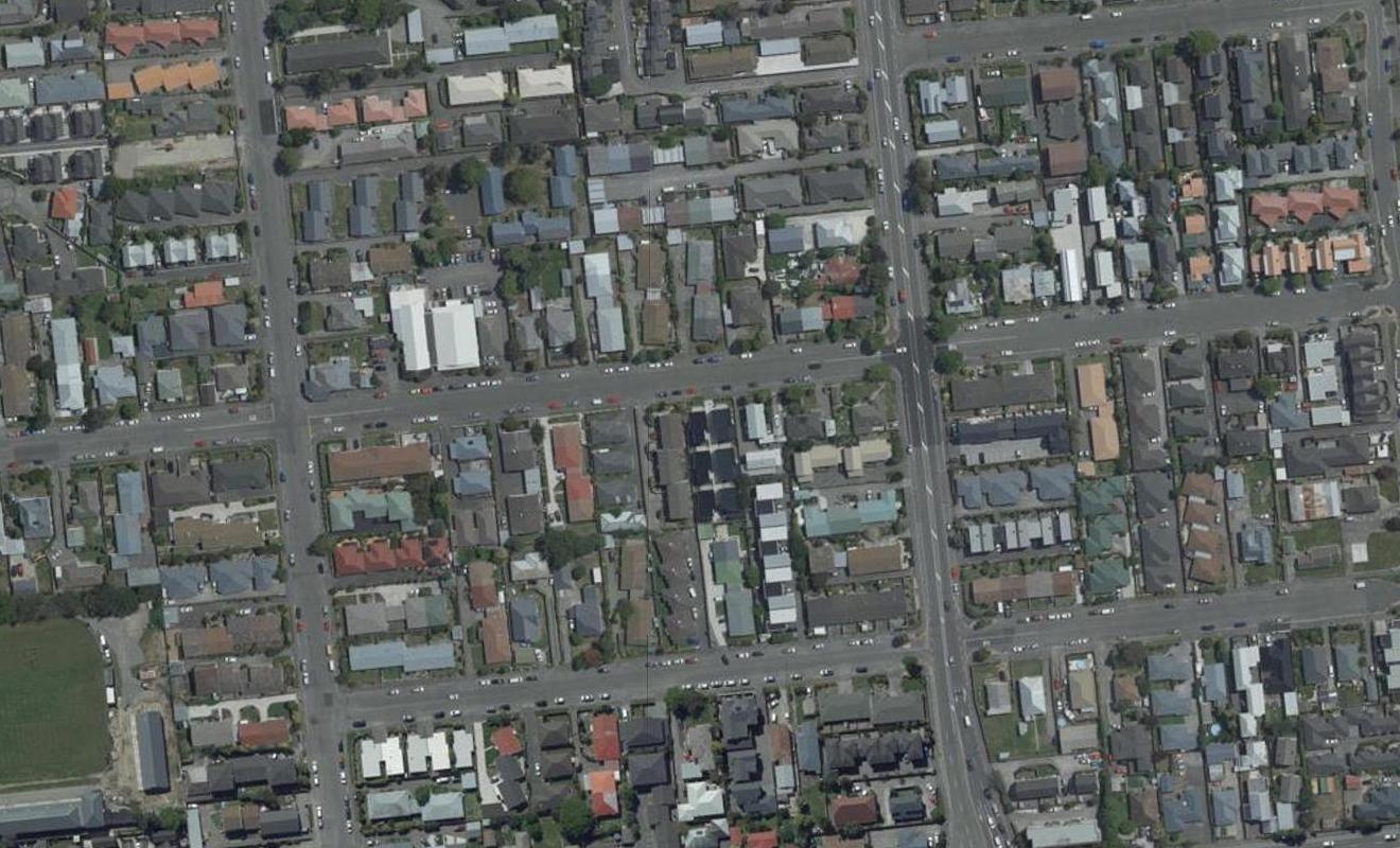 4/33 Elizabeth Street, Riccarton, Christchurch - Carousel 1