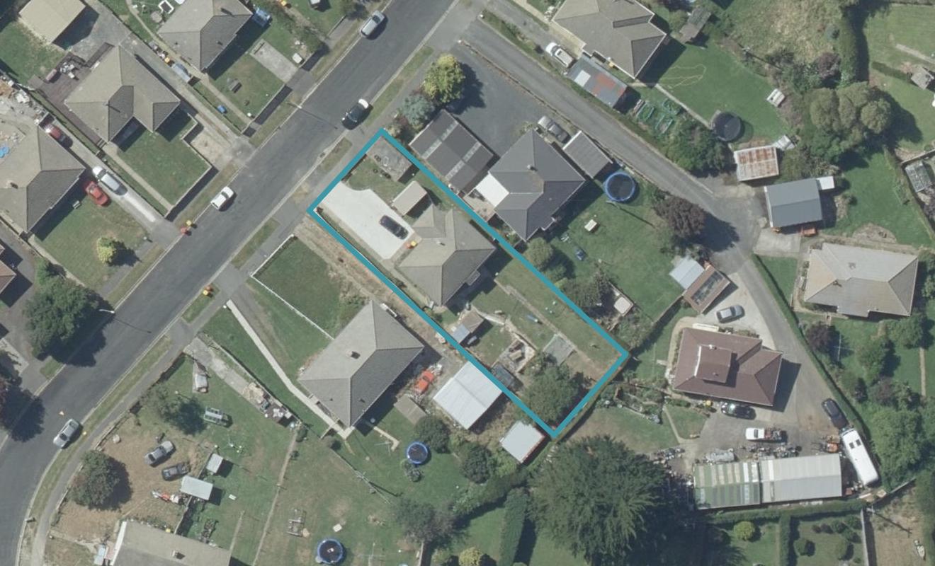71 Dovecote Avenue, Corstorphine, Dunedin - Carousel 1