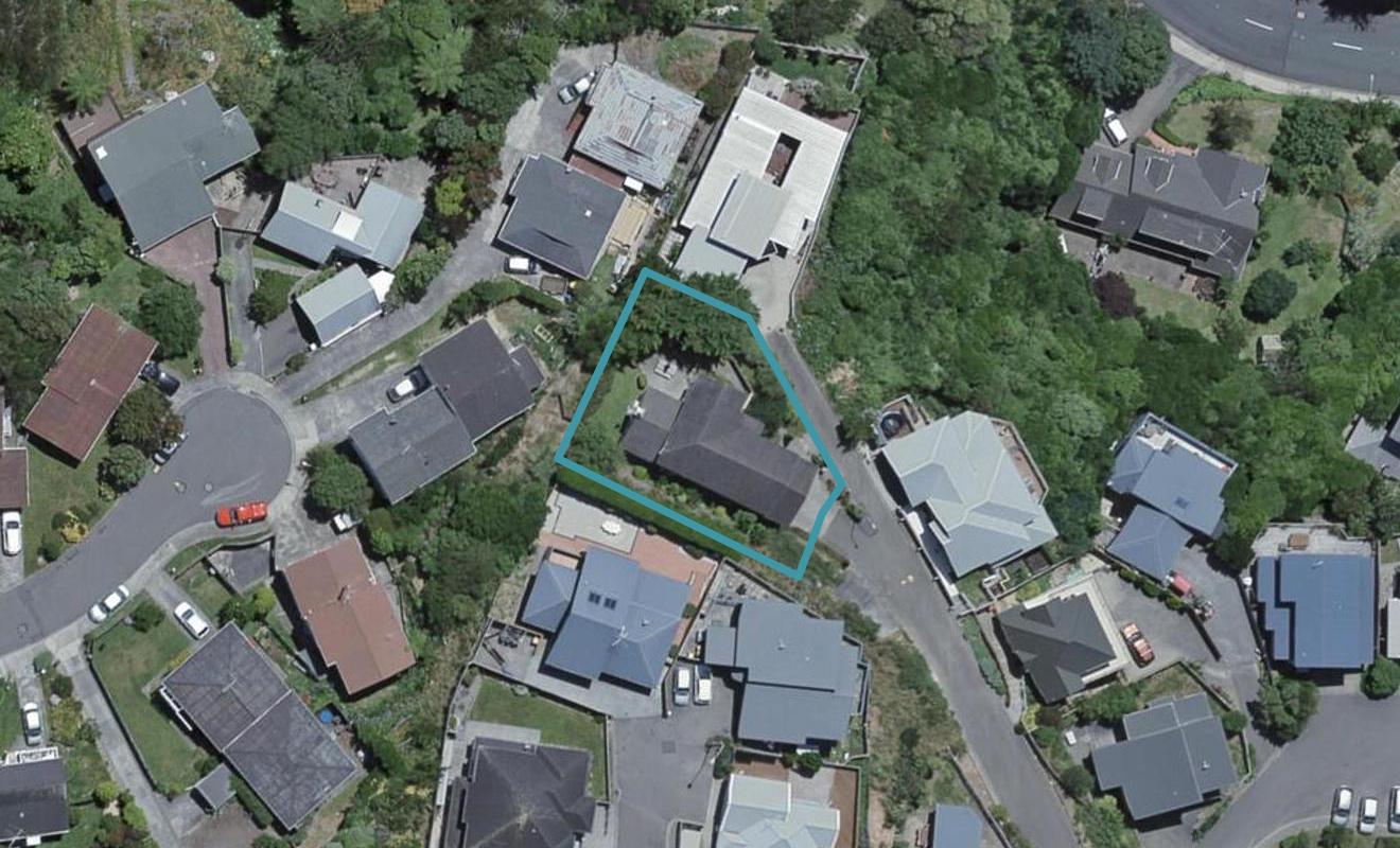59 Hawtrey Terrace, Churton Park, Wellington - Carousel 1