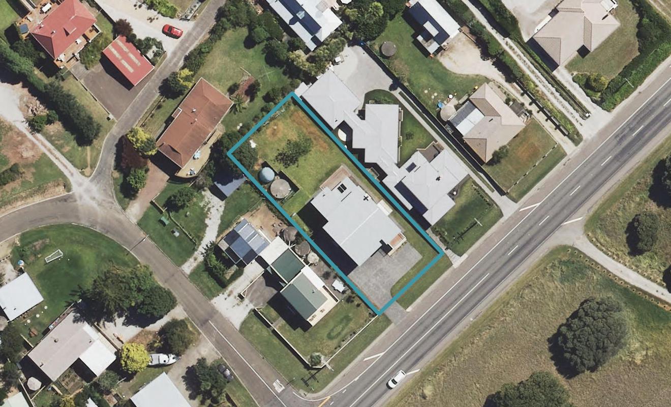 40 Moana Road, Okitu, Gisborne - Carousel 1