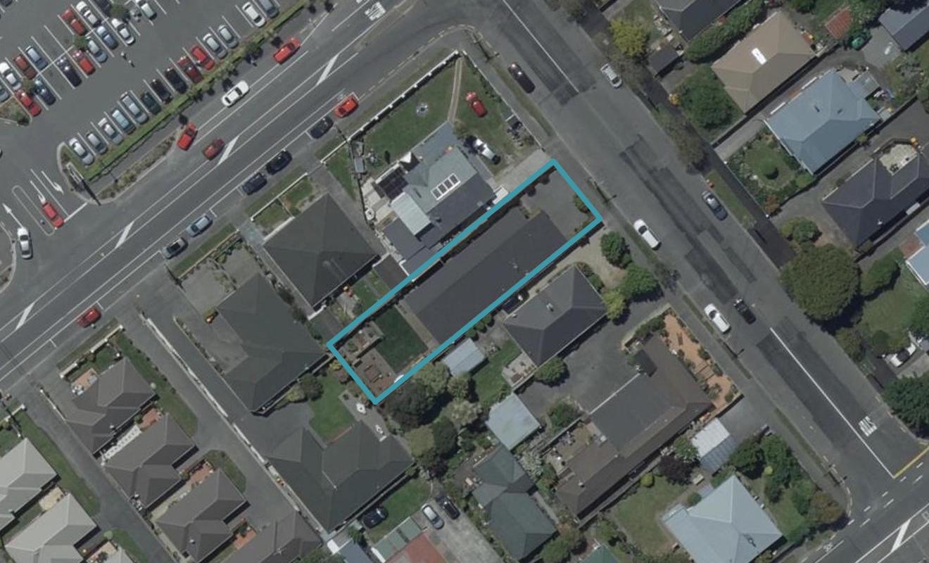15 Simeon Street, Spreydon, Christchurch - Carousel 1