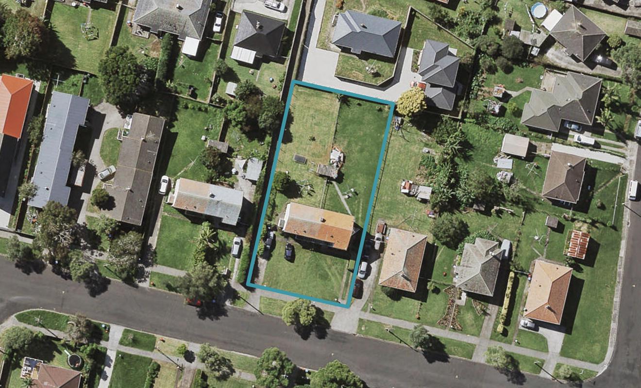 34 Hobson Drive, Panmure, Auckland - Carousel 1