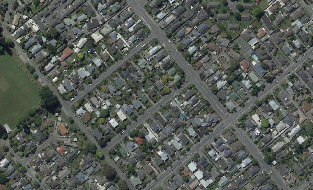 19 Cardiff Avenue, Somerfield, Christchurch - Carousel 1