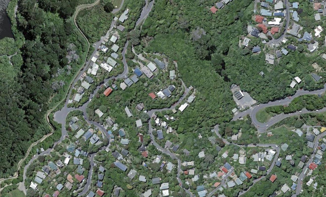 37 Koromiko Road, Aro Valley, Wellington - Carousel 1