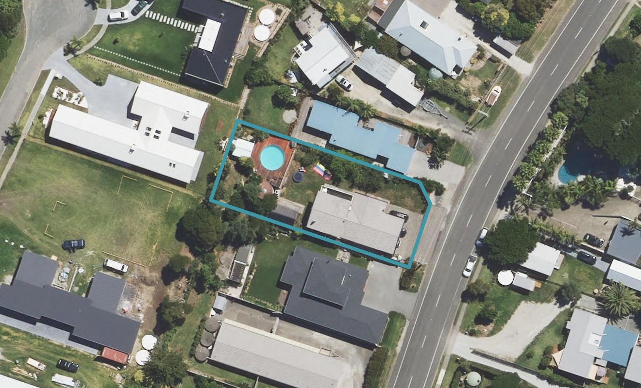 34 Wairere Road, Wainui, Gisborne - Carousel 1