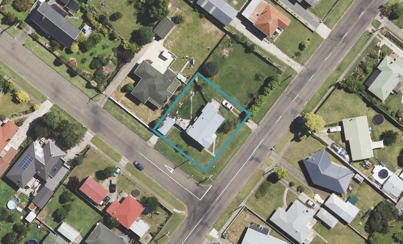22 Valley Road, Mangapapa, Gisborne - Carousel 1