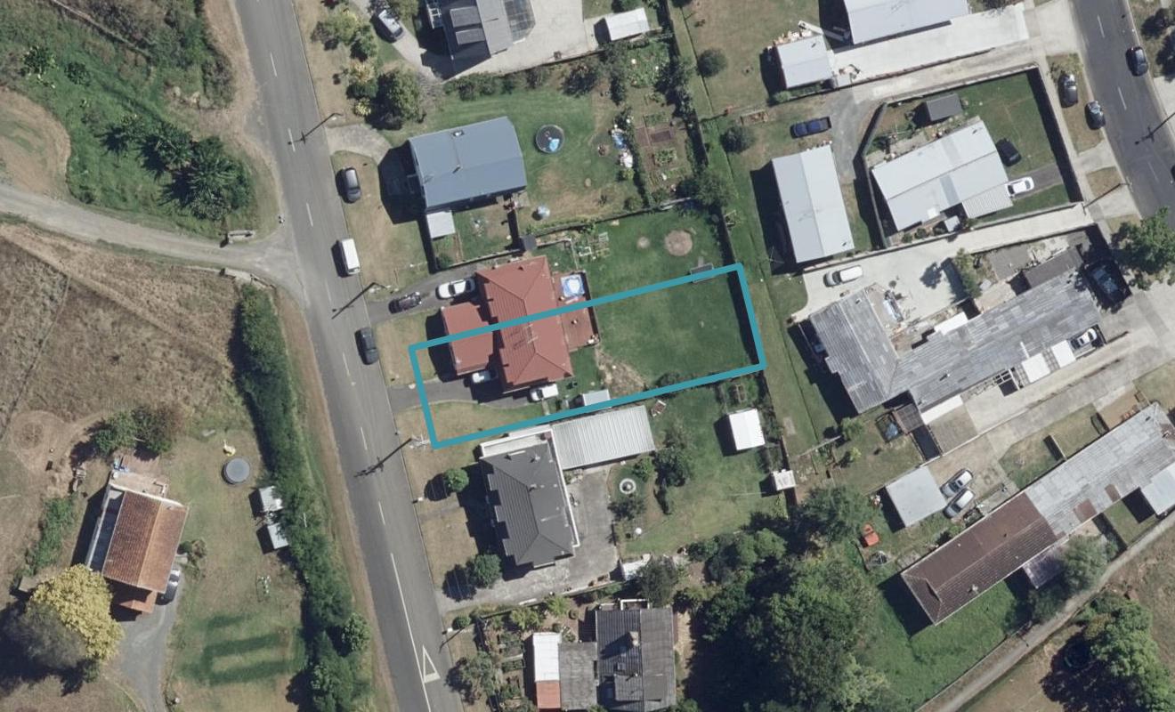 5A Deseret Road, Temple View, Hamilton - Carousel 1