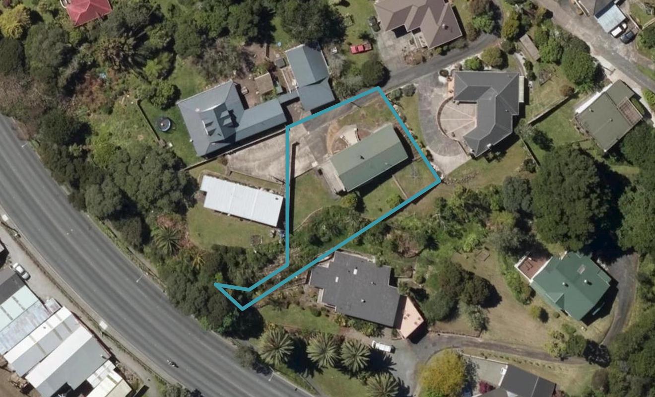 18A Punga Grove Avenue, Riverside, Whangarei - Carousel 1