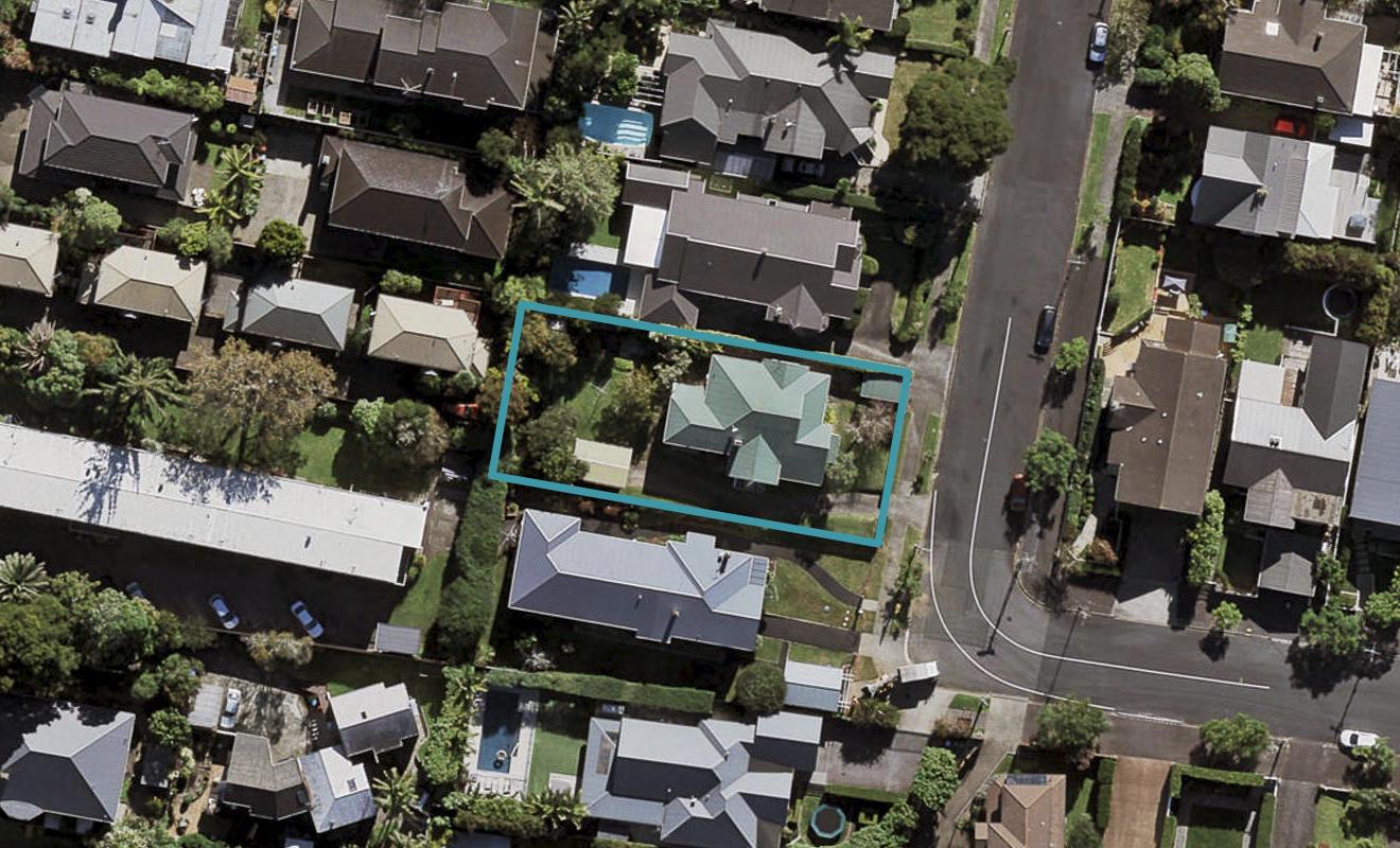 21 Lochiel Road, Remuera, Auckland - Carousel 1