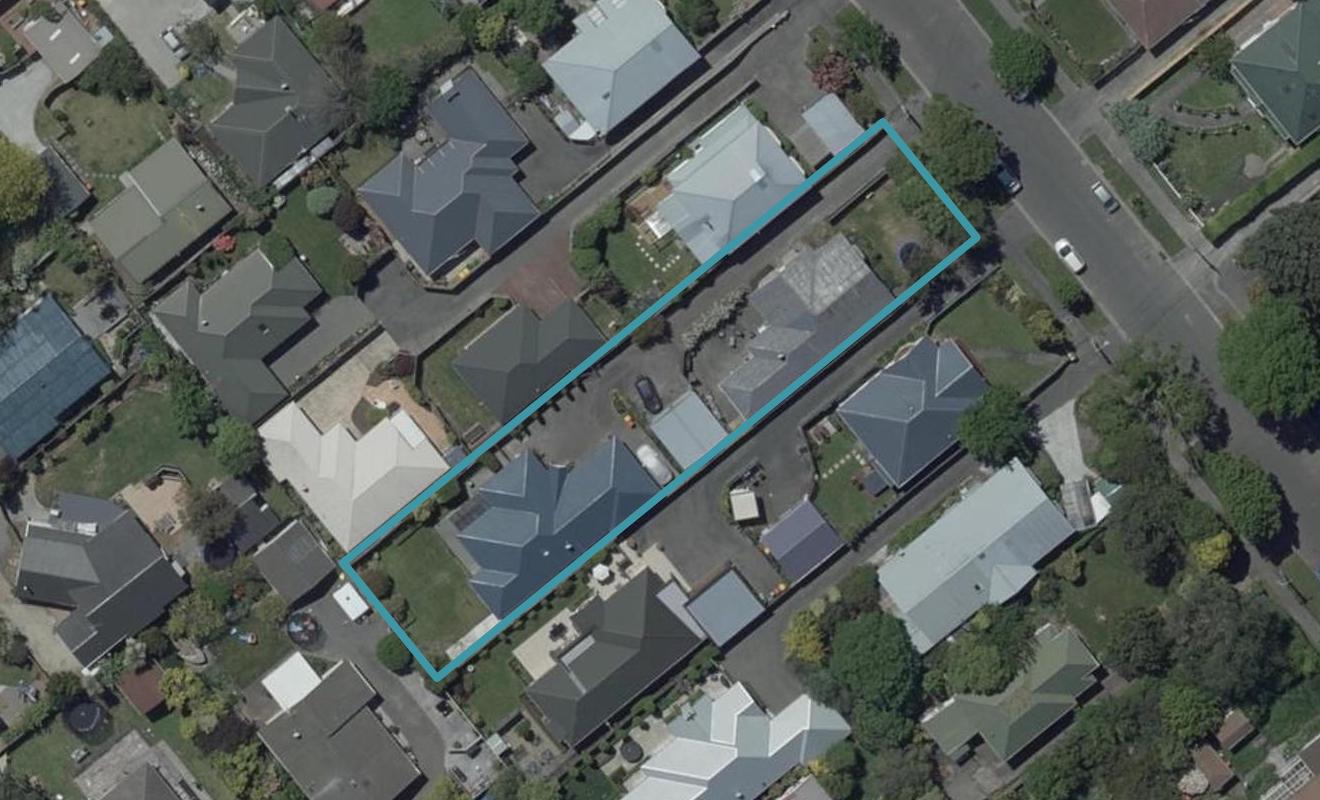 2/22A Tainui Street, Somerfield, Christchurch - Carousel 1