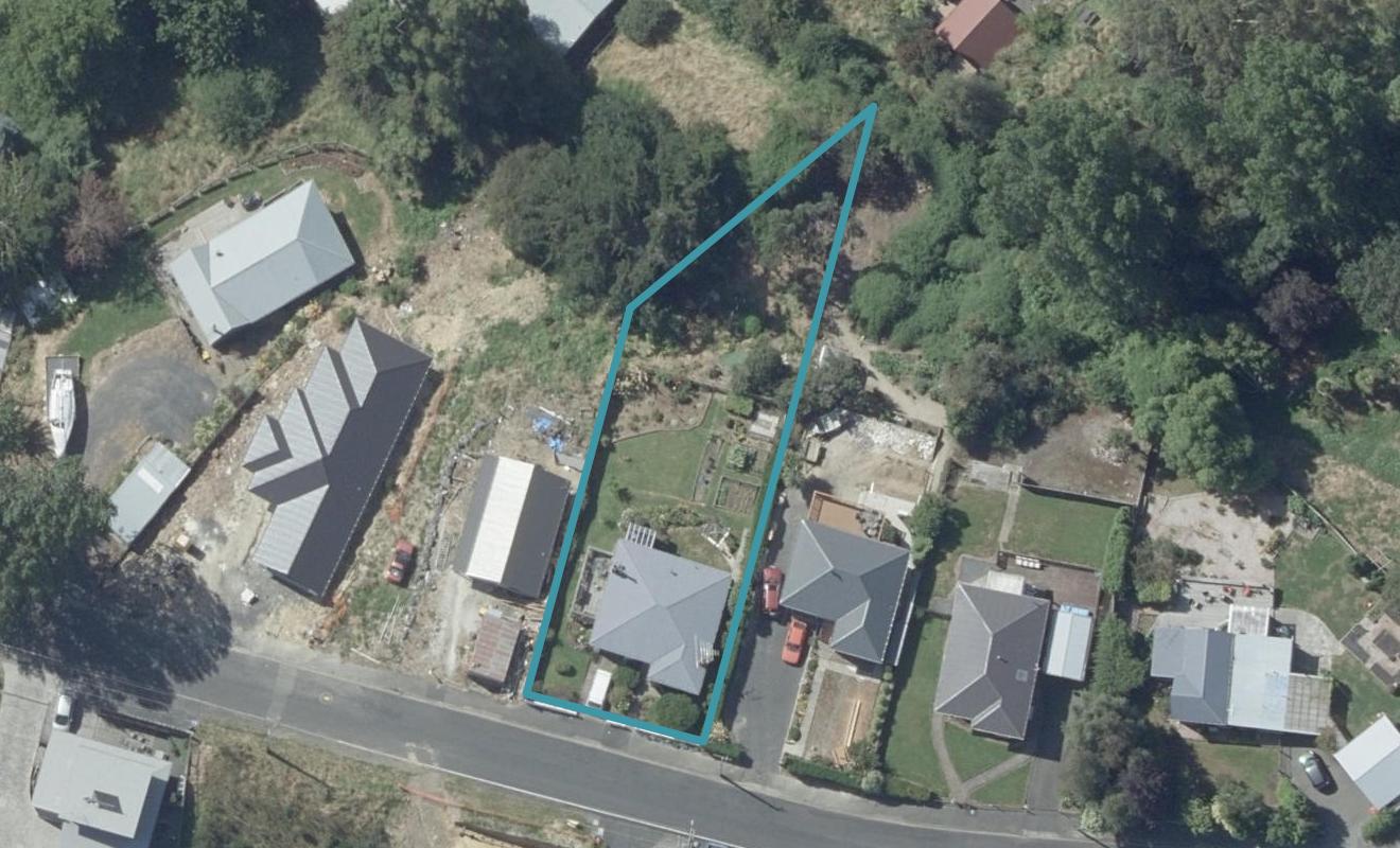 8 Ensor Street, Burnside, Dunedin - Carousel 1