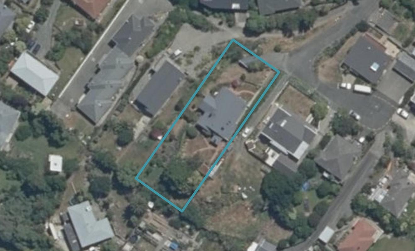 94 Mount Street, Nelson South, Nelson - Carousel 1