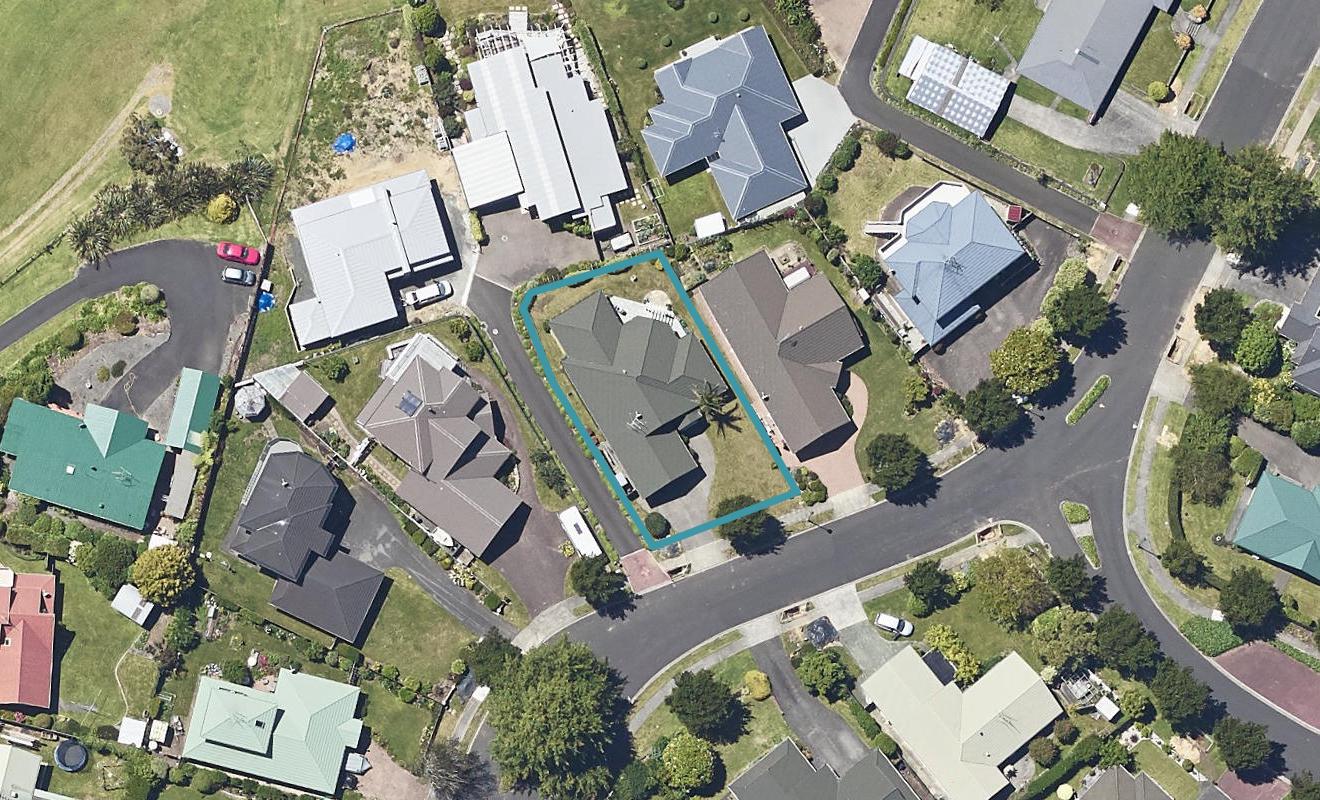 4 Belmont Rise, Katikati, Katikati - Carousel 1