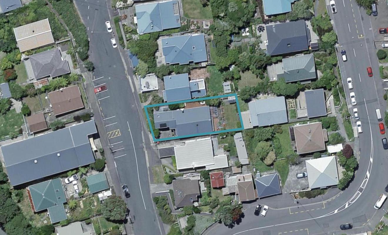 6 Woburn Road, Northland, Wellington - Carousel 1