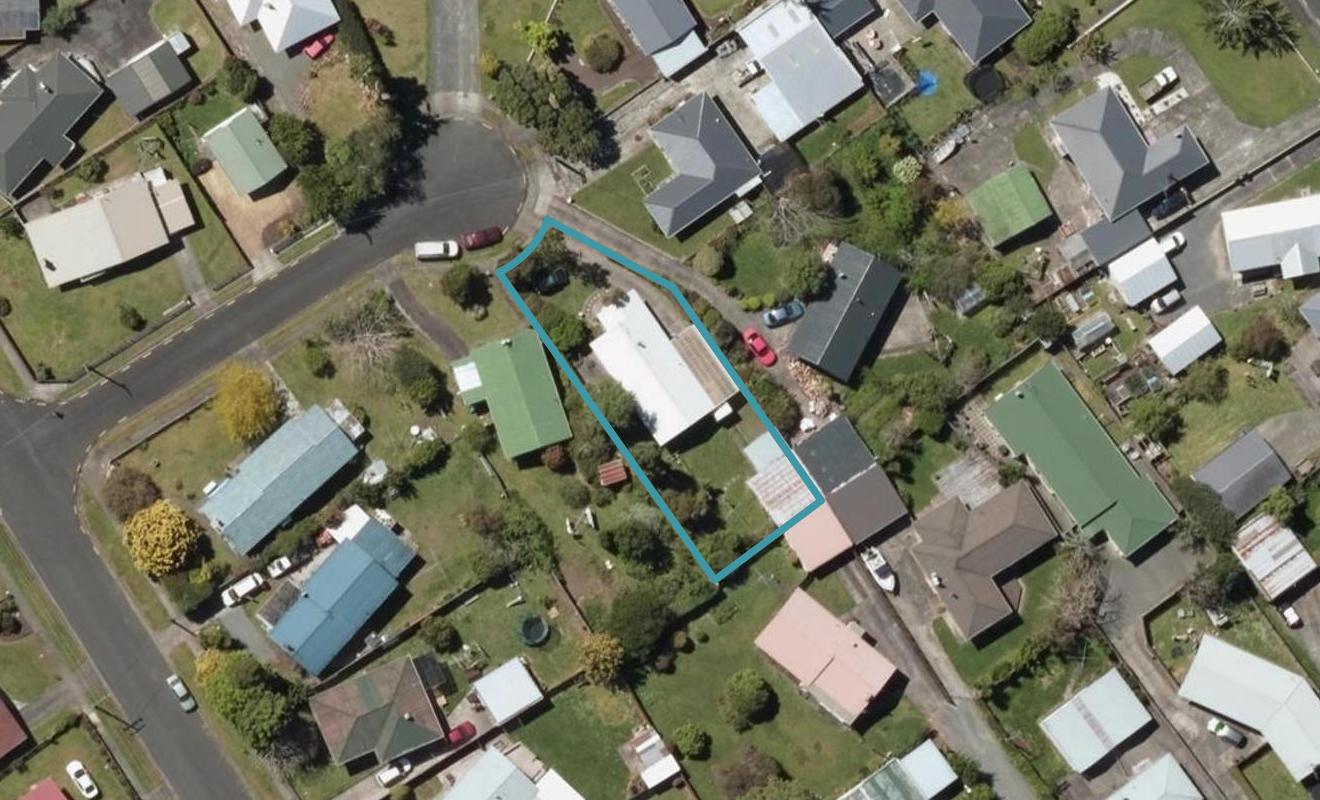 6 Rishworth Place, Tikipunga, Whangarei - Carousel 1