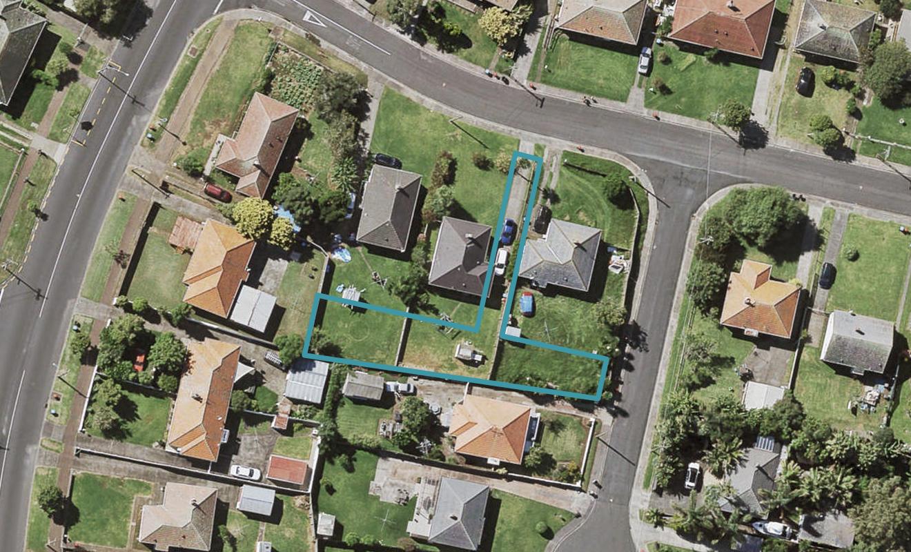 6B Tobruk Road, Panmure, Auckland - Carousel 1