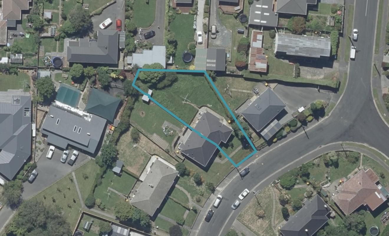 119 Rosebank Avenue, Wakari, Dunedin - Carousel 1