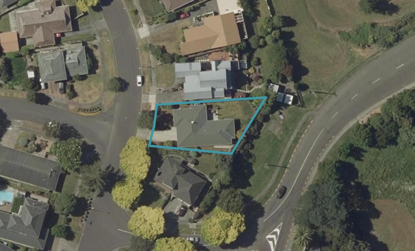 4 Kentucky Way, Awapuni, Palmerston North - Carousel 1