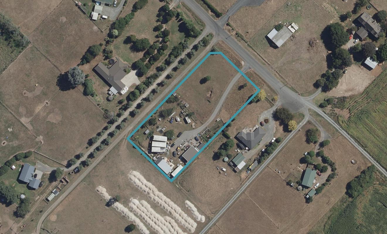 134 Starr Road, Taupiri - Carousel 1