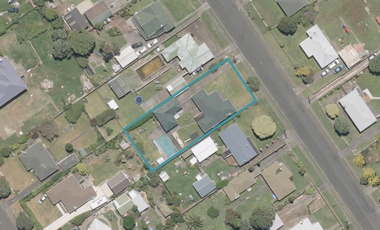 43 Polson Street, Castlecliff, Whanganui - Carousel 1