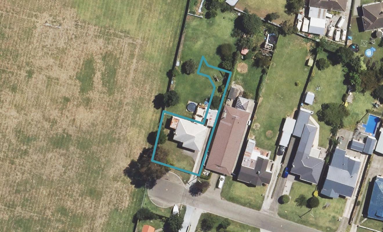 27B School Road, Te Hapara, Gisborne - Carousel 1