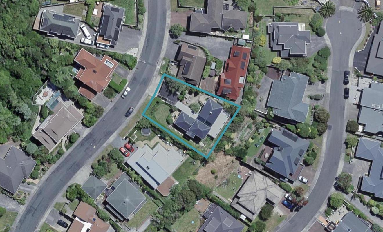 40 Satara Crescent, Khandallah, Wellington - Carousel 1