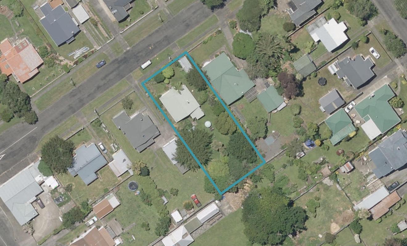 6 Bute Place, Aramoho, Whanganui - Carousel 1