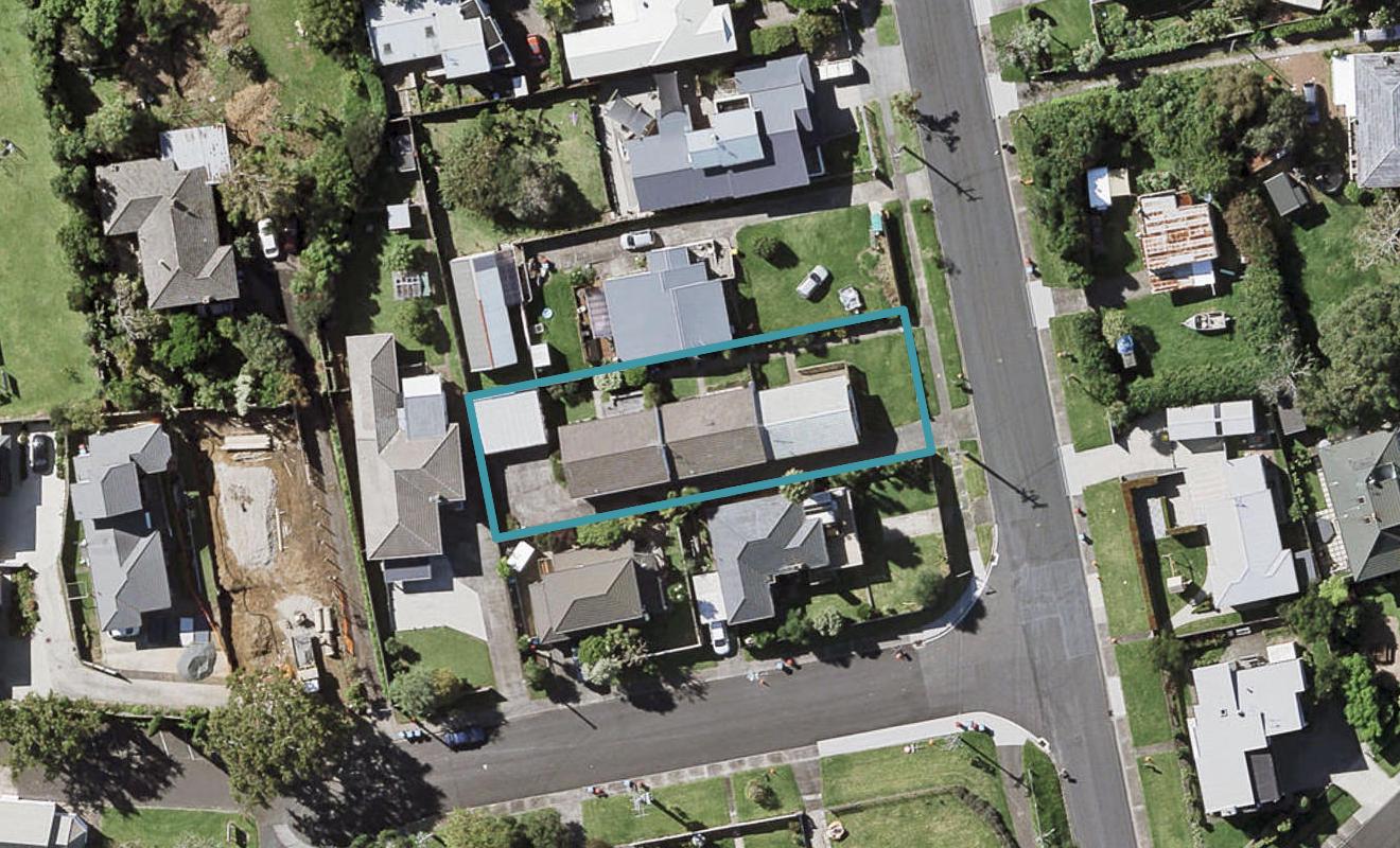 3/231 Queens Road, Panmure, Auckland - Carousel 1