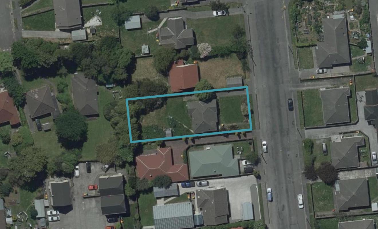57 Wainui Street, Riccarton, Christchurch - Carousel 1
