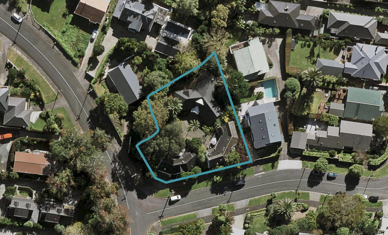 1/28 Combes Road, Remuera, Auckland - Carousel 1