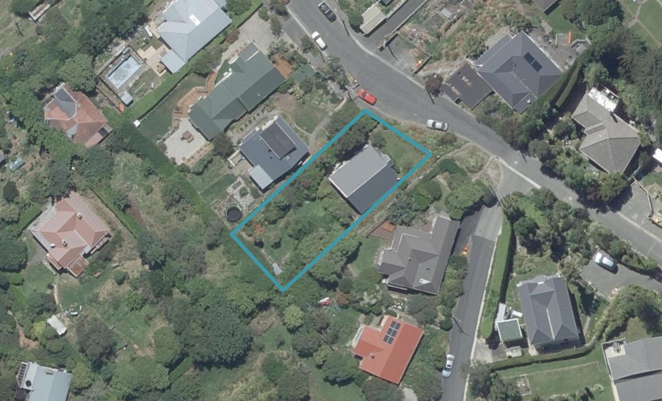26 Birchfield Avenue, North East Valley, Dunedin - Carousel 1