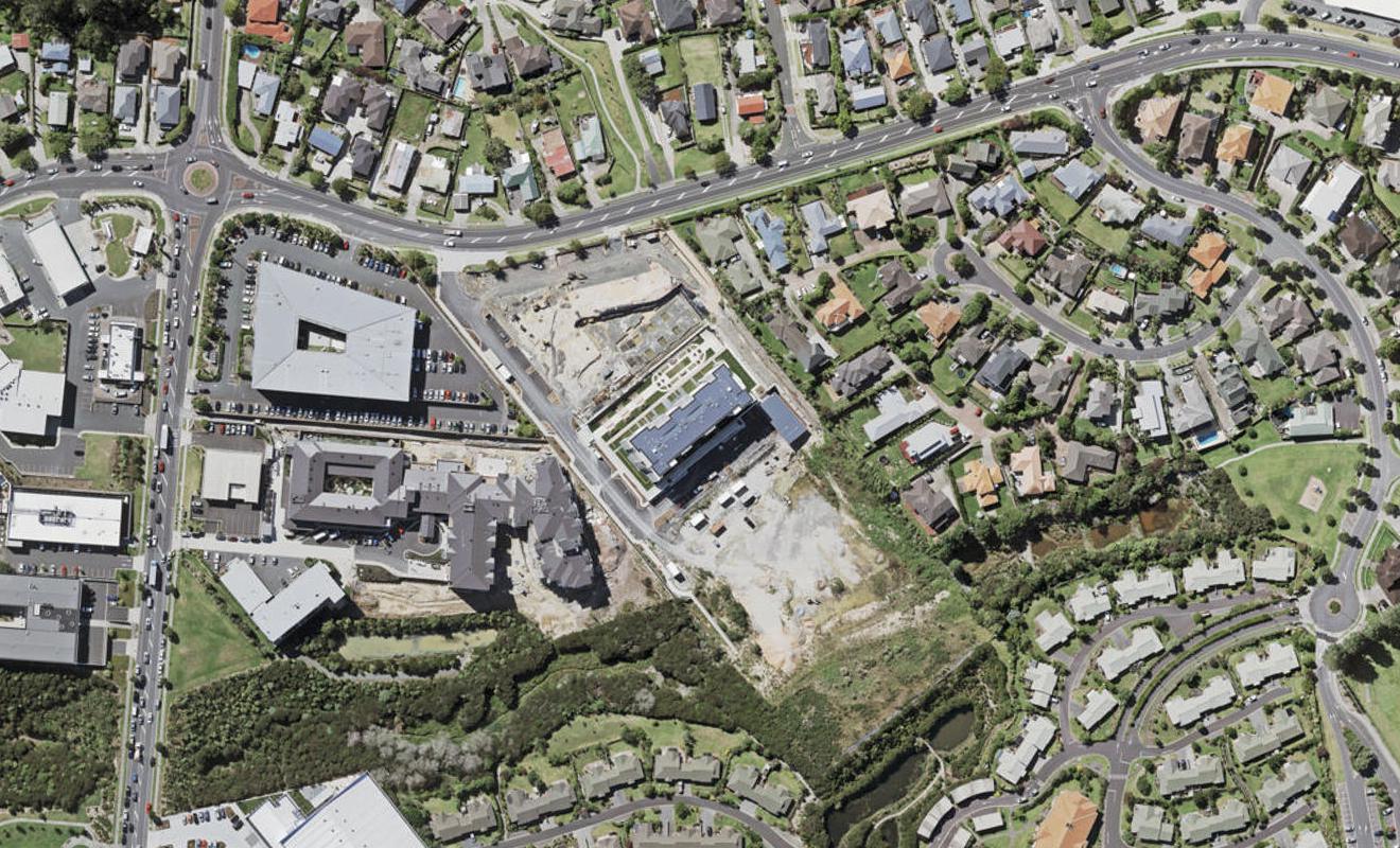 208/46 Rosedale Road, Rosedale, Auckland - Carousel 1