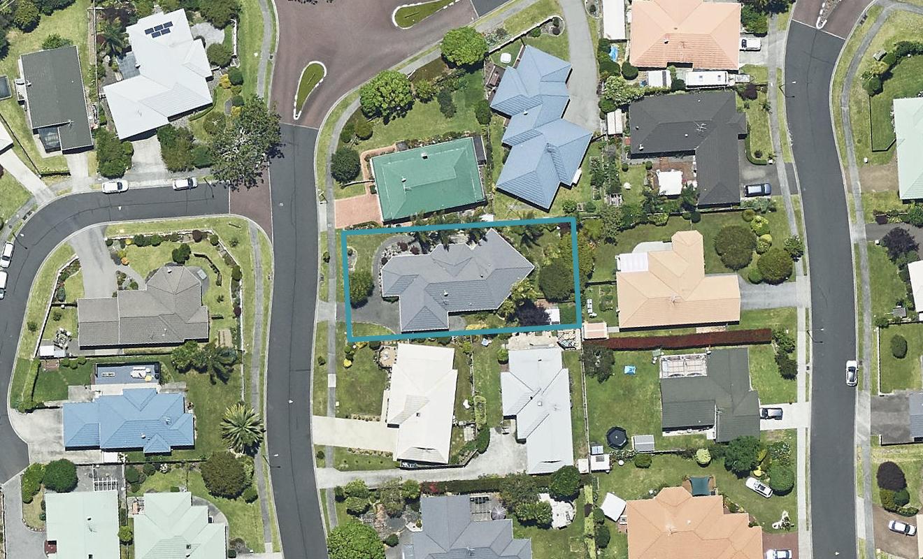 3 Cloverlea Walk, Welcome Bay, Tauranga - Carousel 1