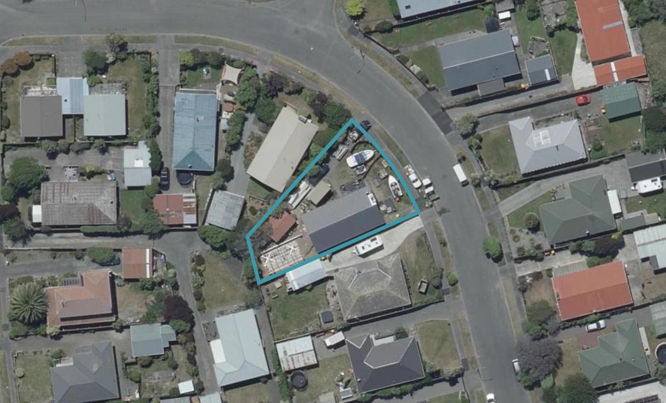 31 Monowai Crescent, North New Brighton, Christchurch - Carousel 1