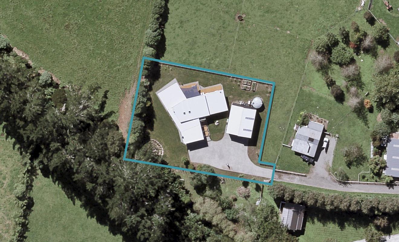1248B Egmont Road, Egmont Village, New Plymouth - Carousel 1