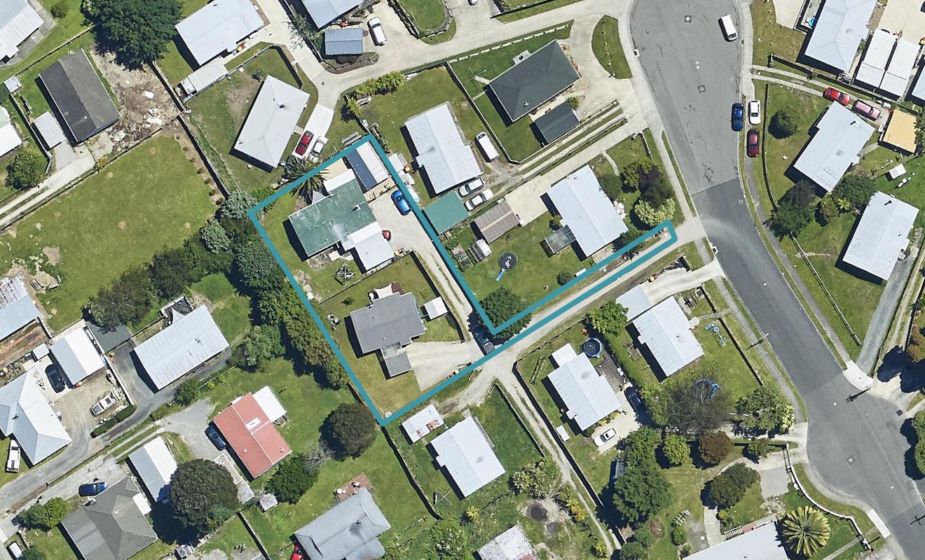22B Grayson Avenue, Mangakakahi, Rotorua - Carousel 1