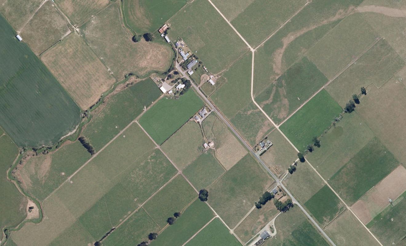 93 Mckenzie Settlement Road, Kairanga, Palmerston North - Carousel 1