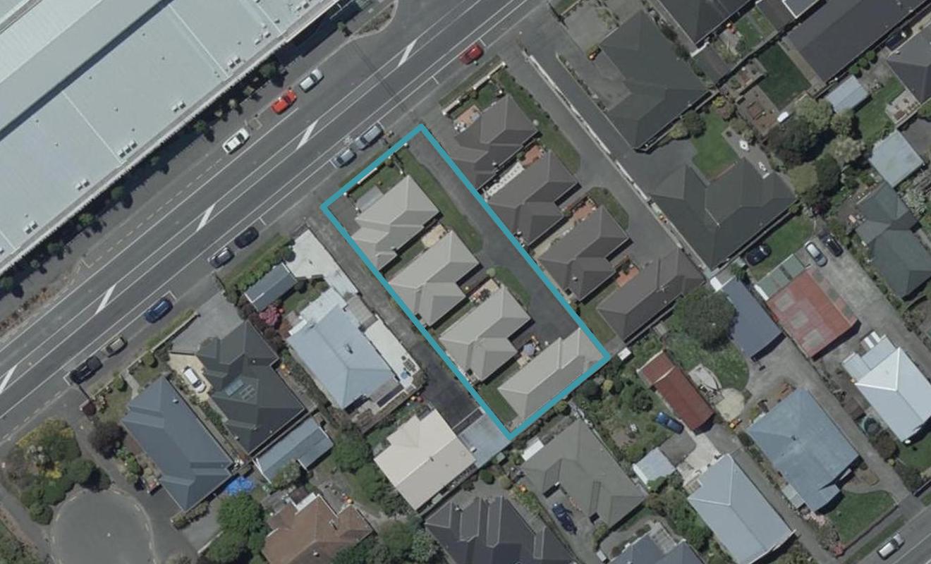 34B Athelstan Street, Spreydon, Christchurch - Carousel 1