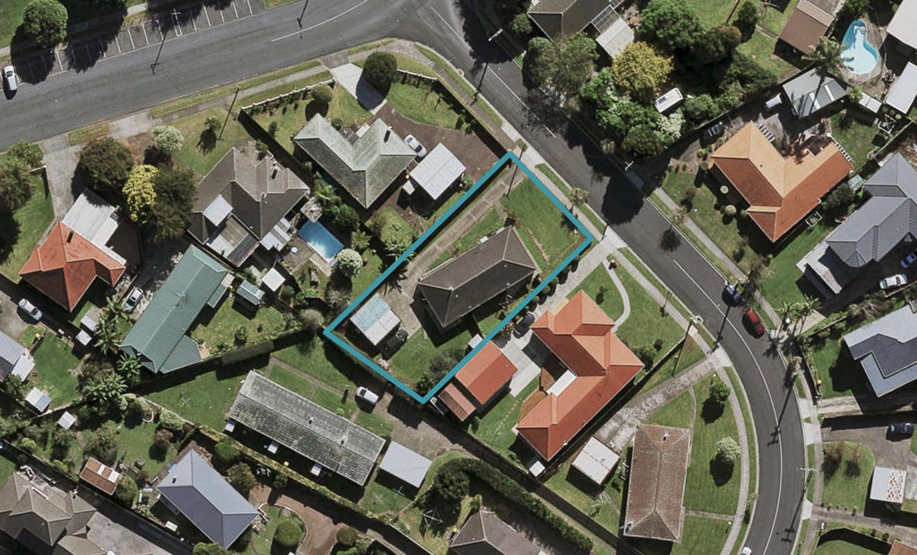 1/40 Buckingham Crescent, Papatoetoe, Auckland - Carousel 1