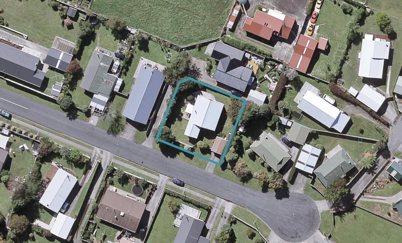 4 Tawari Street, Inglewood, Inglewood - Carousel 1