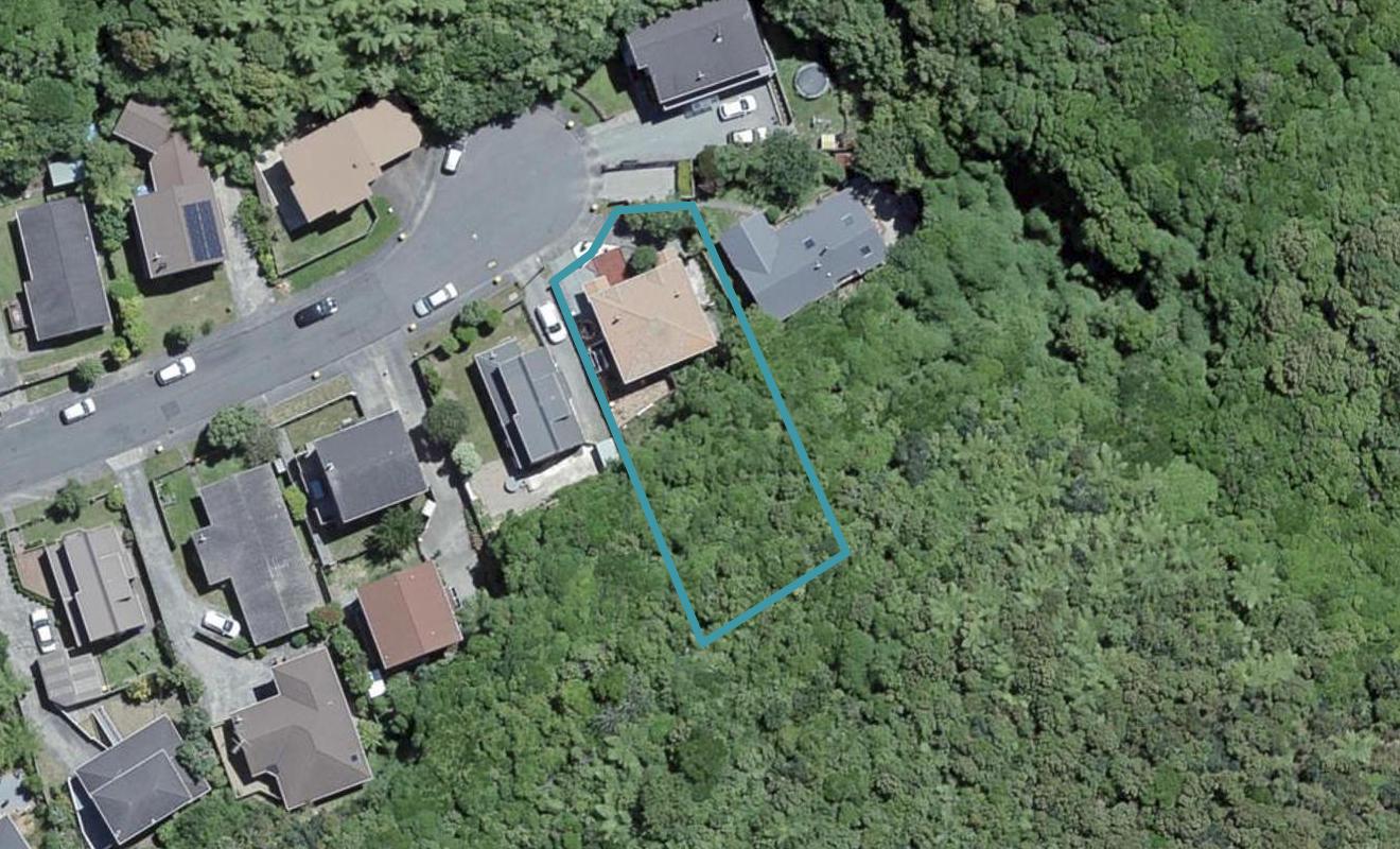 16A Parsons Glen, Karori, Wellington - Carousel 1