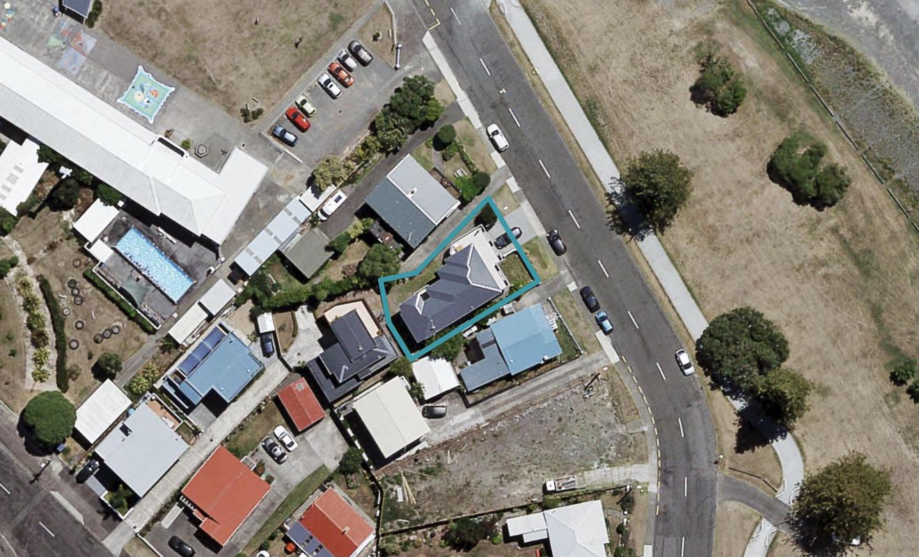 12A Ferguson Avenue, Westshore, Napier - Carousel 1