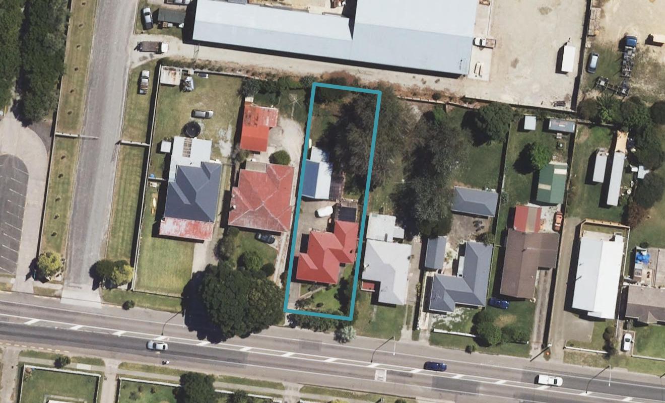 115 Awapuni Road, Awapuni, Gisborne - Carousel 1
