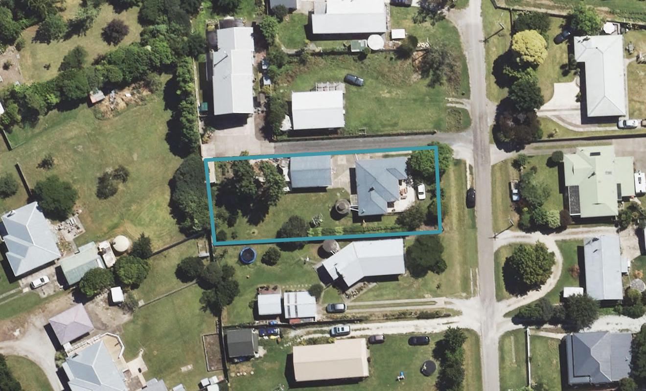 6 Toru Street, Makaraka, Gisborne - Carousel 1