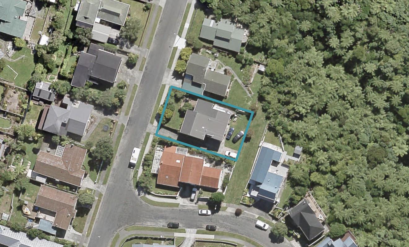 30 Taieri Crescent, Kelson, Lower Hutt - Carousel 1